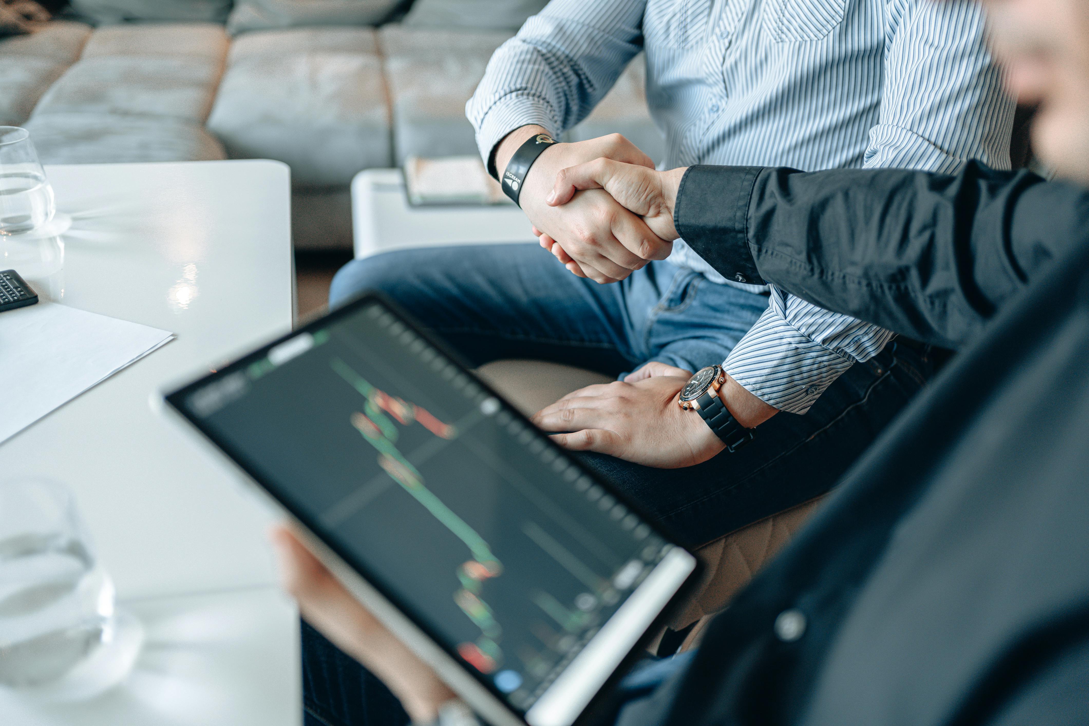 Tools for Measuring SEO Performance